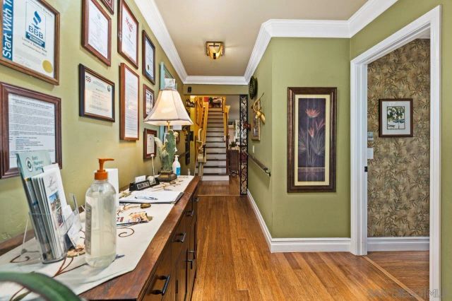 7142 Bobhird, San Diego, CA 92119