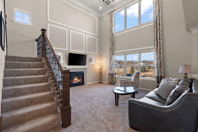 508 E 119th Place, Crown Point, IN 46307