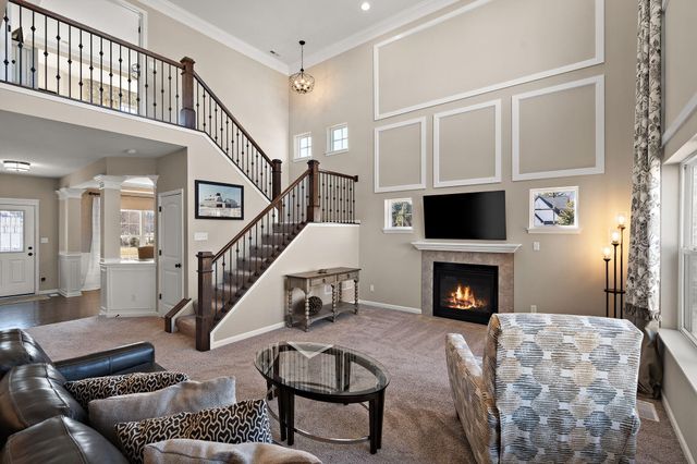 508 E 119th Place, Crown Point, IN 46307