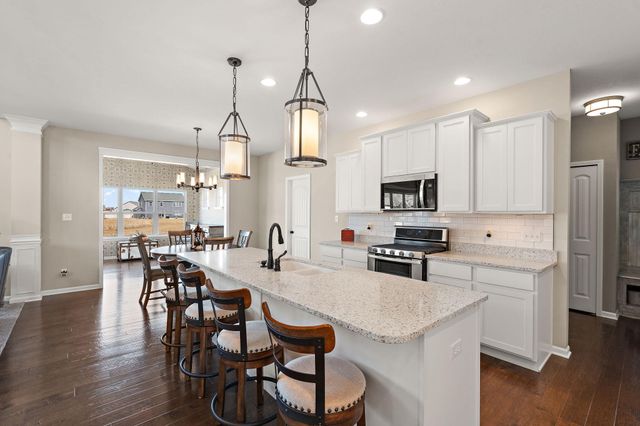 508 E 119th Place, Crown Point, IN 46307