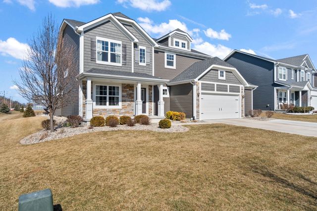 508 E 119th Place, Crown Point, IN 46307