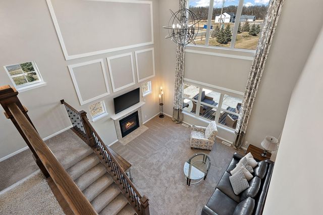 508 E 119th Place, Crown Point, IN 46307