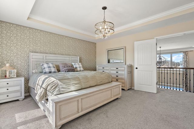 508 E 119th Place, Crown Point, IN 46307