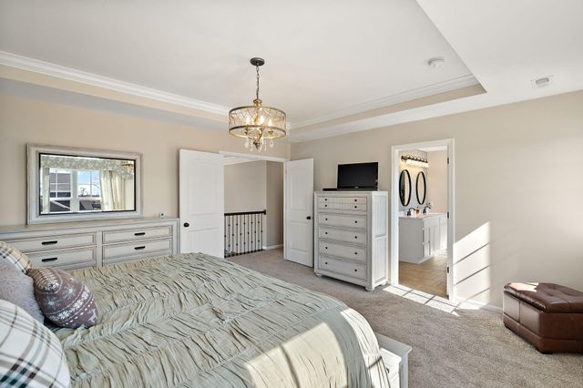 508 E 119th Place, Crown Point, IN 46307