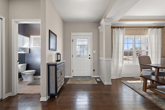 508 E 119th Place, Crown Point, IN 46307