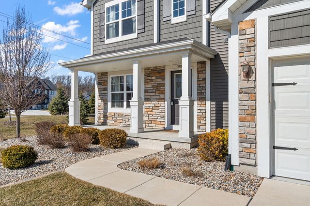 508 E 119th Place, Crown Point, IN 46307