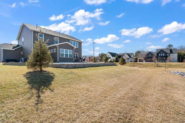 508 E 119th Place, Crown Point, IN 46307