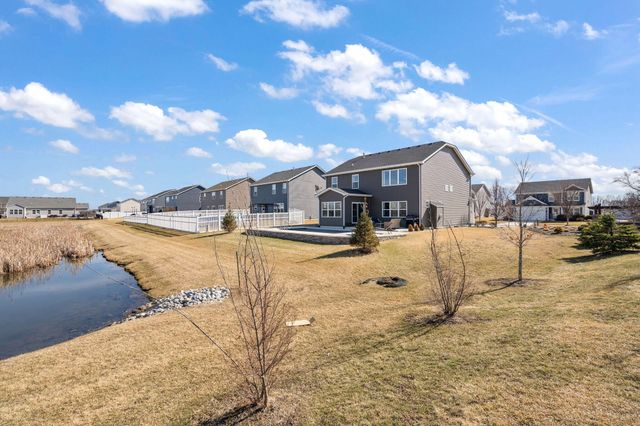 508 E 119th Place, Crown Point, IN 46307