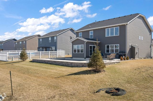 508 E 119th Place, Crown Point, IN 46307