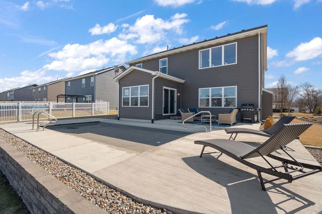 508 E 119th Place, Crown Point, IN 46307