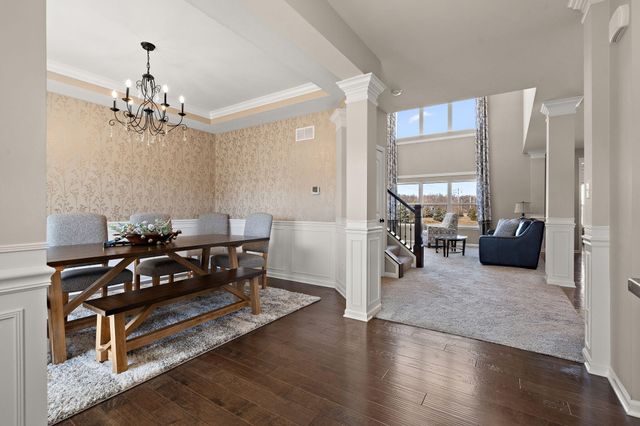 508 E 119th Place, Crown Point, IN 46307