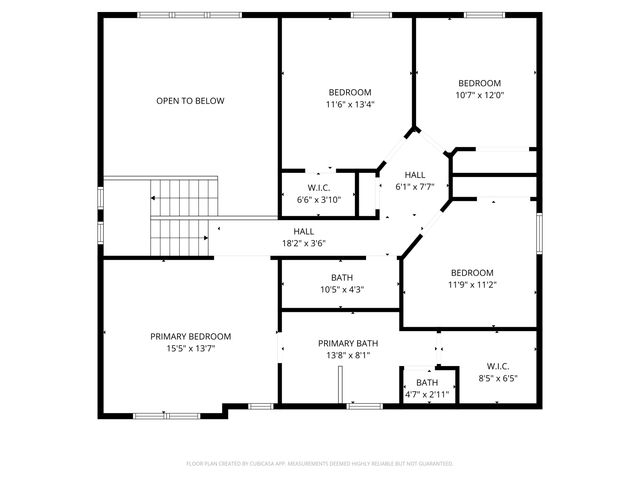 508 E 119th Place, Crown Point, IN 46307