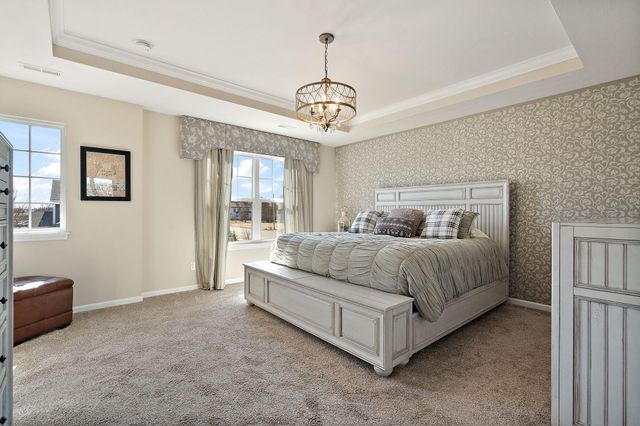 508 E 119th Place, Crown Point, IN 46307