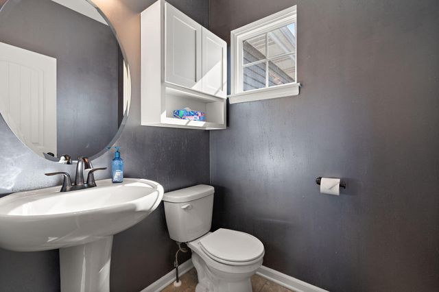 508 E 119th Place, Crown Point, IN 46307