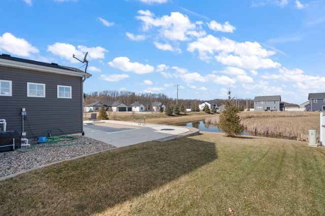 508 E 119th Place, Crown Point, IN 46307