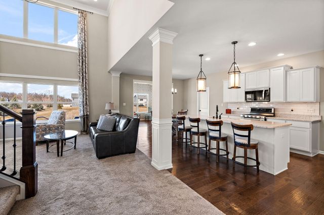 508 E 119th Place, Crown Point, IN 46307