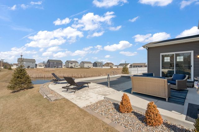 508 E 119th Place, Crown Point, IN 46307