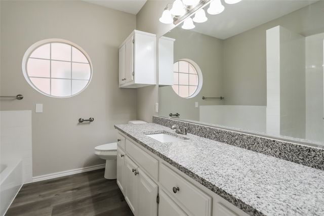 4121 1 Place Lane, Flower Mound, TX 75028