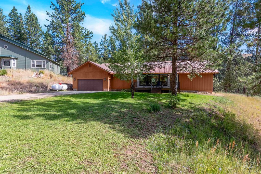 19 Daggett Rim Rd, Boise, ID 83716