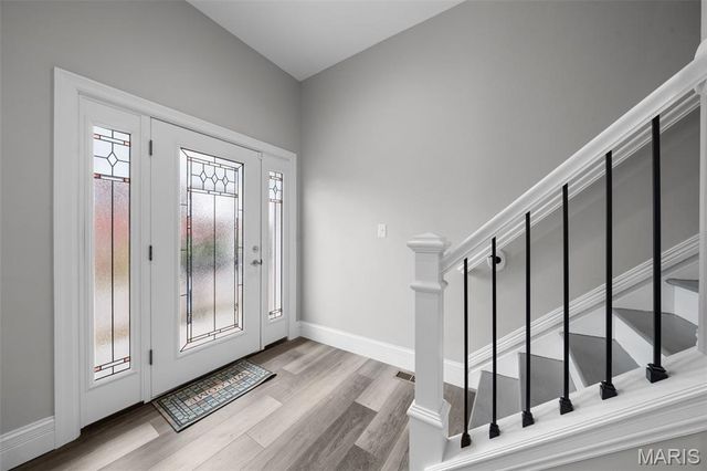 4413 Hunt Avenue, St Louis, MO 63110