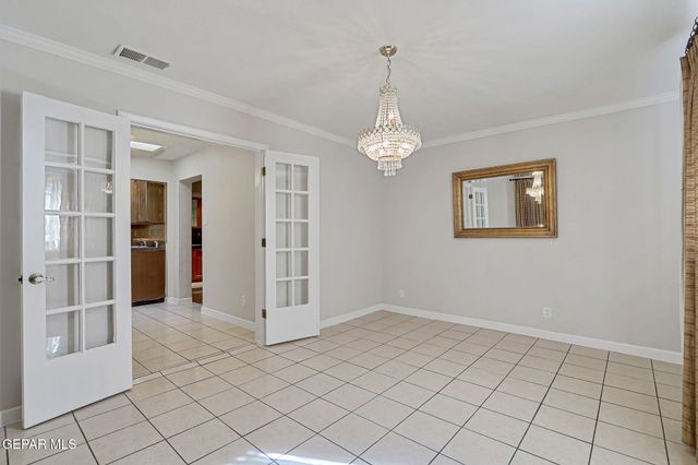 1304 Honeysuckle Drive, El Paso, TX 79925