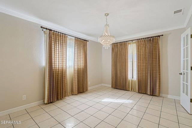 1304 Honeysuckle Drive, El Paso, TX 79925