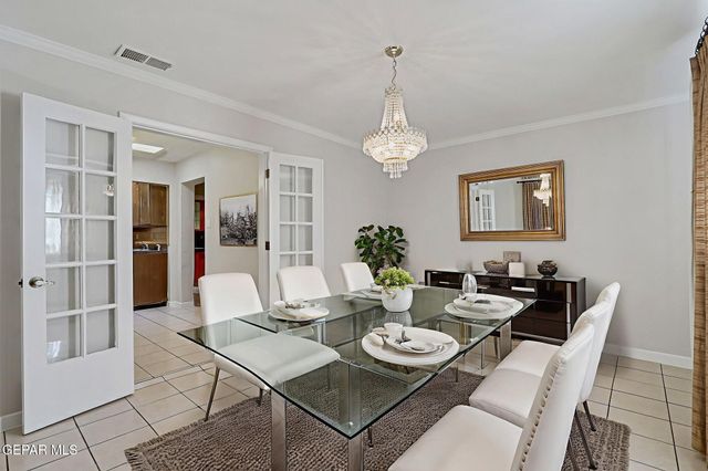 1304 Honeysuckle Drive, El Paso, TX 79925