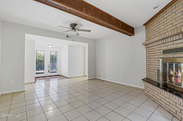 1304 Honeysuckle Drive, El Paso, TX 79925