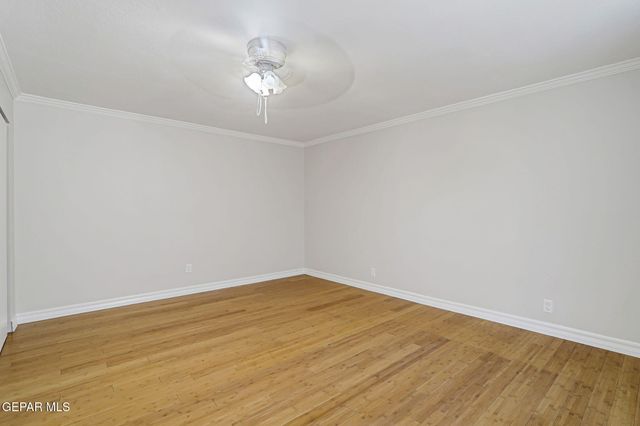 1304 Honeysuckle Drive, El Paso, TX 79925