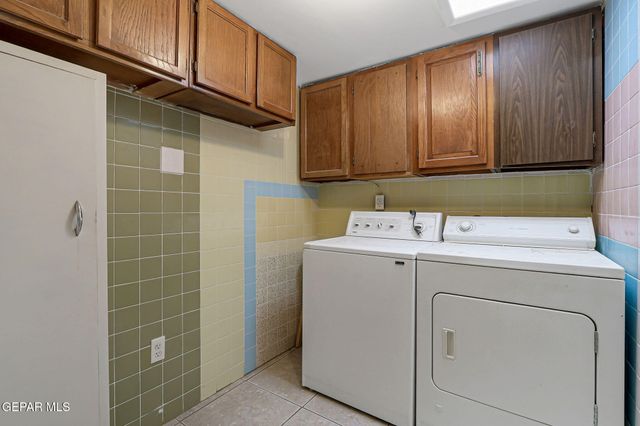 1304 Honeysuckle Drive, El Paso, TX 79925