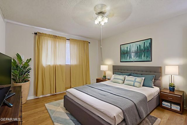 1304 Honeysuckle Drive, El Paso, TX 79925