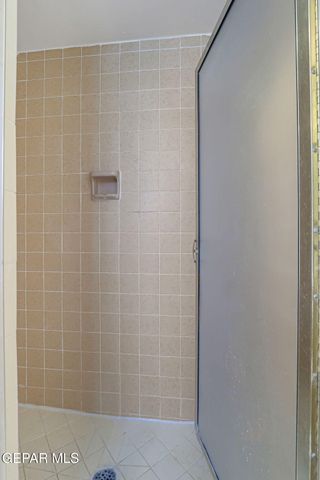 1304 Honeysuckle Drive, El Paso, TX 79925