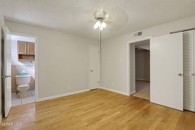 1304 Honeysuckle Drive, El Paso, TX 79925