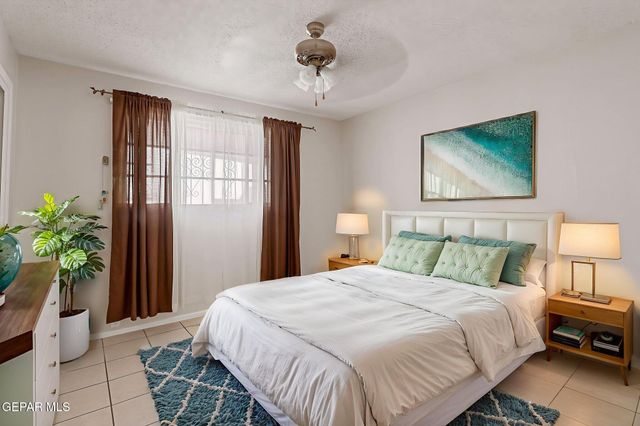 1304 Honeysuckle Drive, El Paso, TX 79925