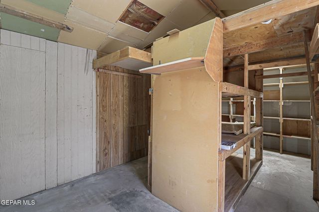 1304 Honeysuckle Drive, El Paso, TX 79925