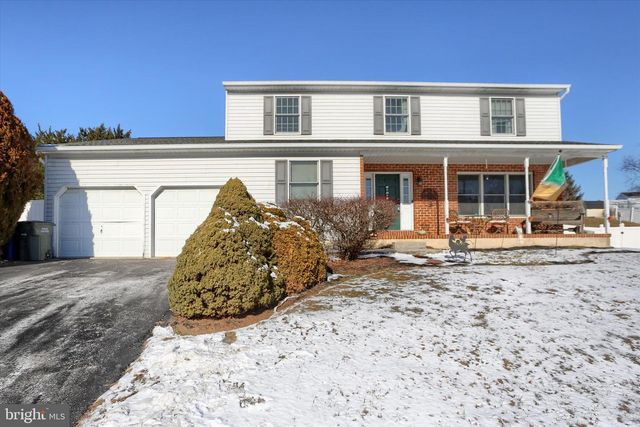 17 ARGALI LN, Mechanicsburg, PA 17055