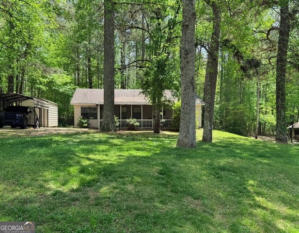 172 Tinica Way, Newnan, GA 30263