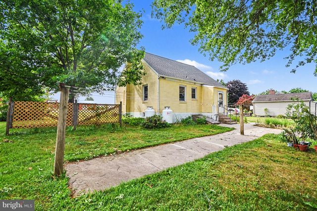 436 RICHLANDTOWN PIKE, Quakertown, PA 18951