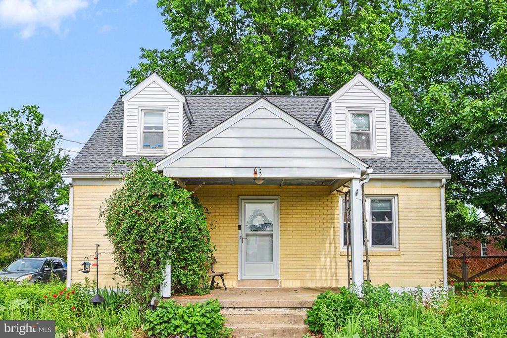 436 RICHLANDTOWN PIKE, Quakertown, PA 18951
