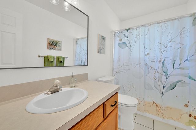 437 E 3650 N, North Ogden, UT 84414