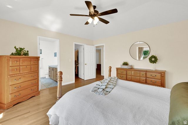 437 E 3650 N, North Ogden, UT 84414
