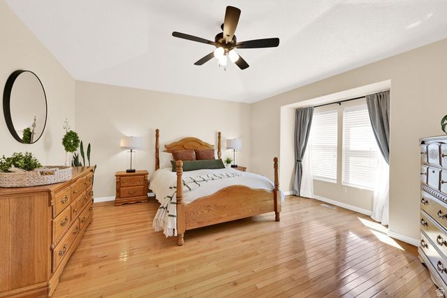 437 E 3650 N, North Ogden, UT 84414