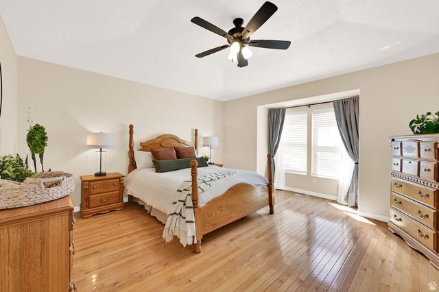 437 E 3650 N, North Ogden, UT 84414