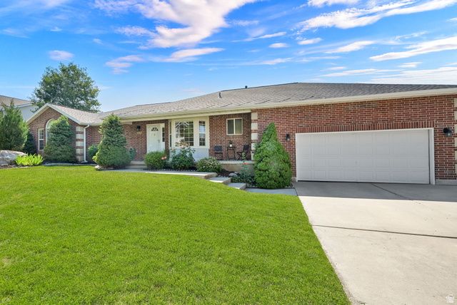 437 E 3650 N, North Ogden, UT 84414
