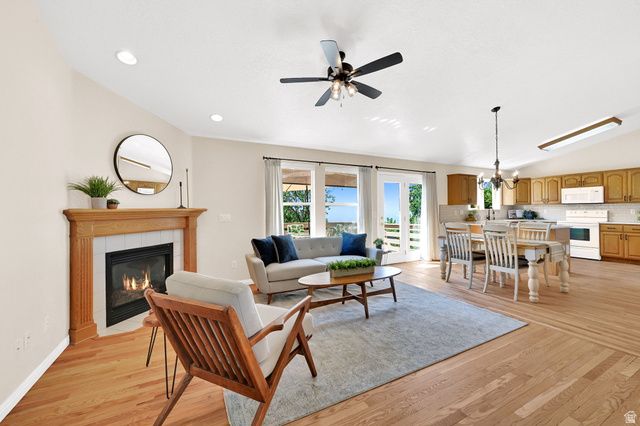 437 E 3650 N, North Ogden, UT 84414