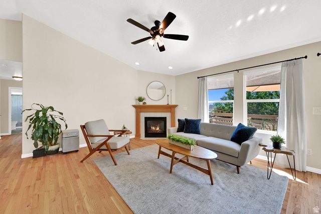 437 E 3650 N, North Ogden, UT 84414