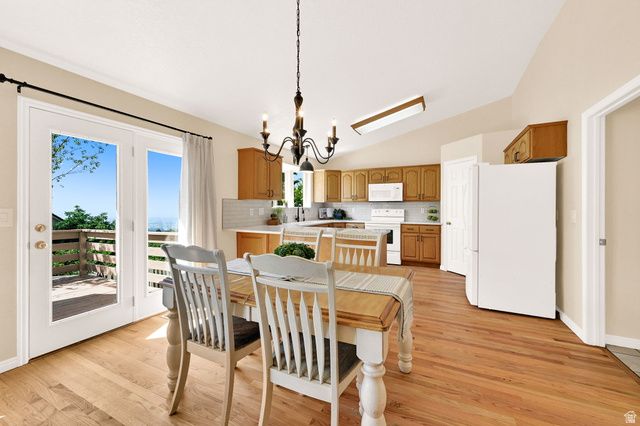 437 E 3650 N, North Ogden, UT 84414