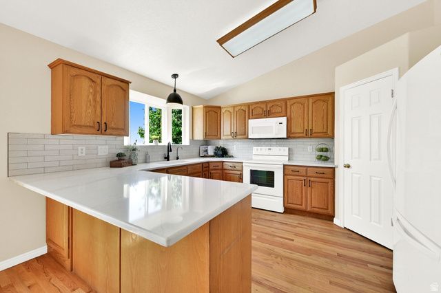 437 E 3650 N, North Ogden, UT 84414