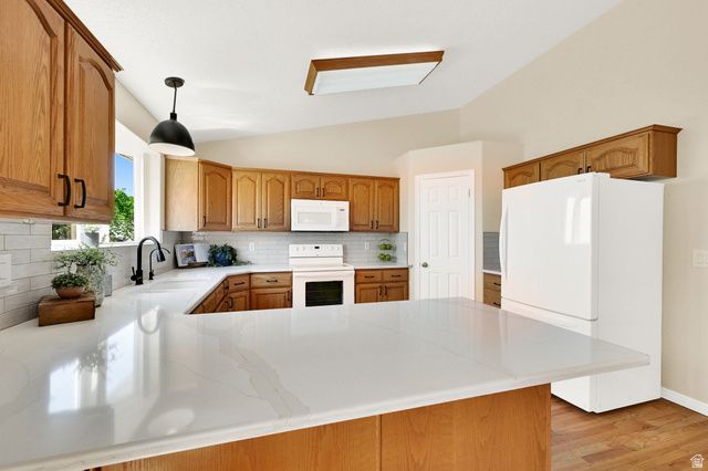 437 E 3650 N, North Ogden, UT 84414