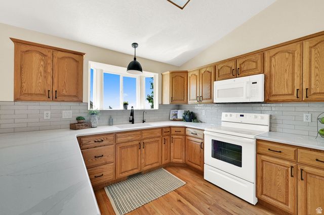 437 E 3650 N, North Ogden, UT 84414